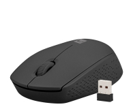Natec MYSZ STORK BEZPRZEWODOWA 1600DPI CZARNA OPTYCZNA USB - 1480393 - zdjęcie 2